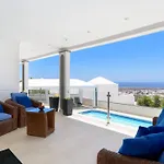Idaira, Luxury & Views Шале Тиас