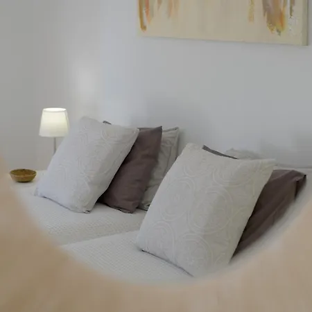 Chalet Idaira, Luxury & Views *