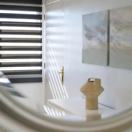 Chalet Idaira, Luxury & Views *