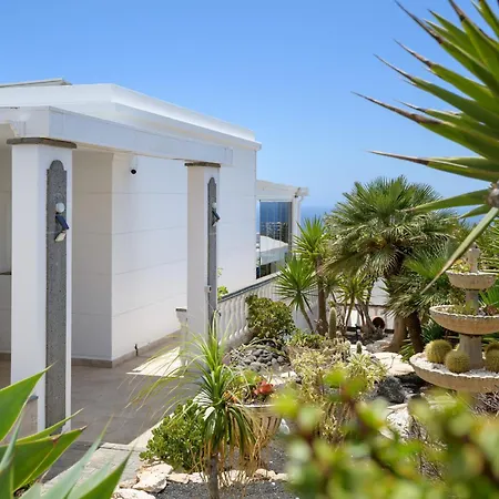 Idaira, Luxury & Views * تياس