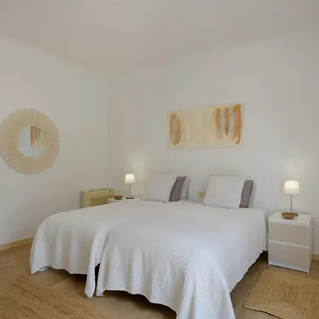 Idaira, Luxury & Views شاليه *