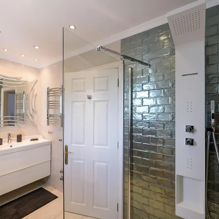 Idaira, Luxury & Views