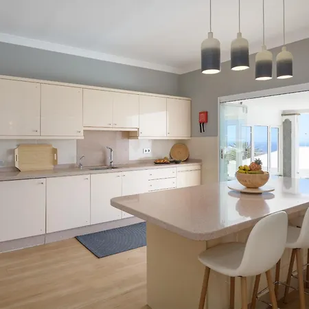 Idaira, Luxury & Views 蒂亚斯