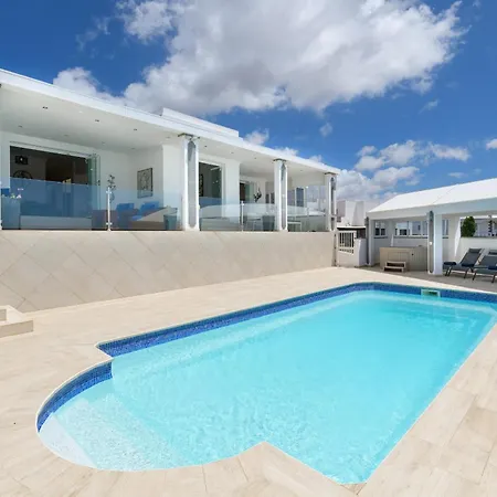Chalet Idaira, Luxury & Views *