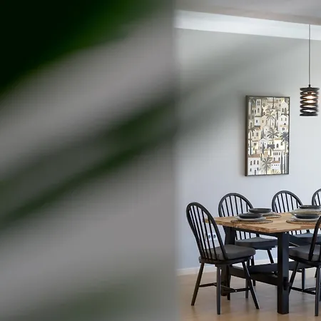 Idaira, Luxury & Views * 蒂亚斯