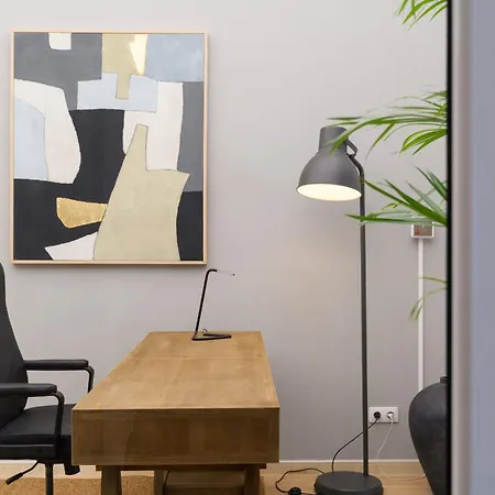 Idaira, Luxury & Views