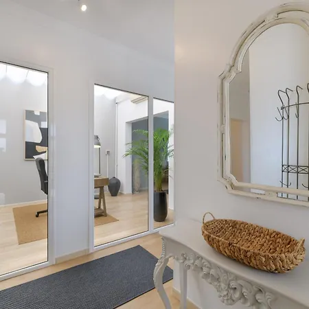 Idaira, Luxury & Views *