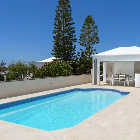 Idaira, Luxury & Views Chalet *