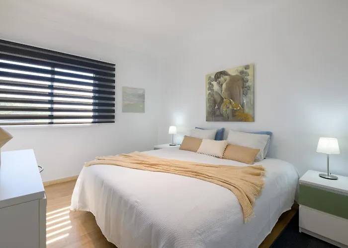 Alpstuga Idaira, Luxury & Views Tías