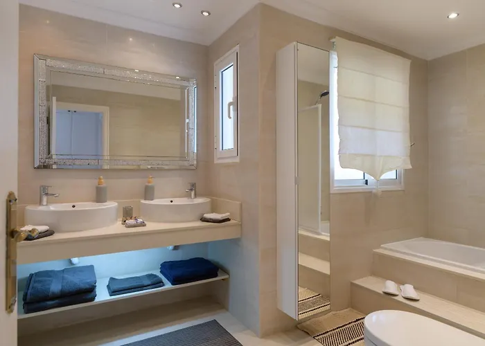 Alpstuga Idaira, Luxury & Views