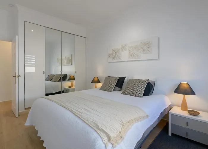 Idaira, Luxury & Views Alpstuga Tías