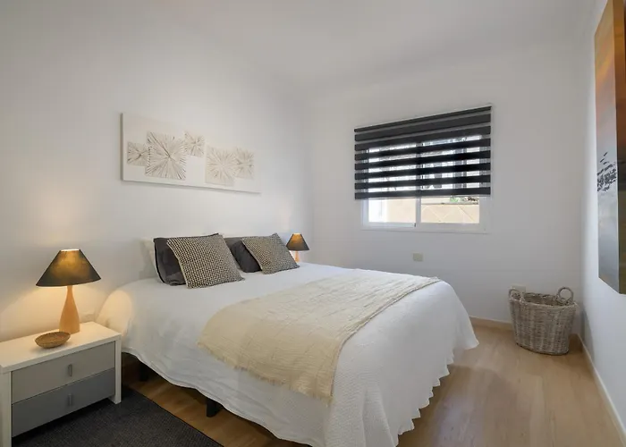 Alpstuga Idaira, Luxury & Views Tías