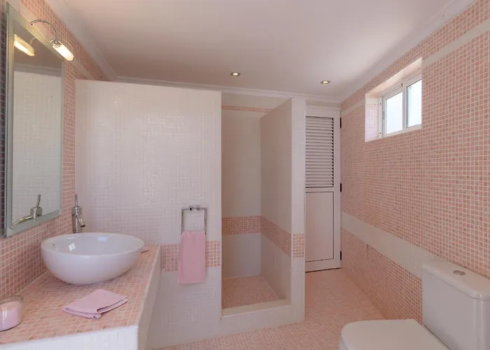 Idaira, Luxury & Views Alpstuga