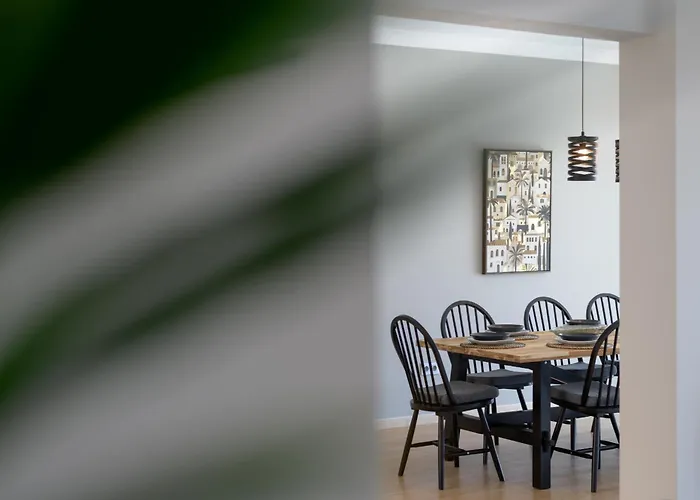 Idaira, Luxury & Views * Tías