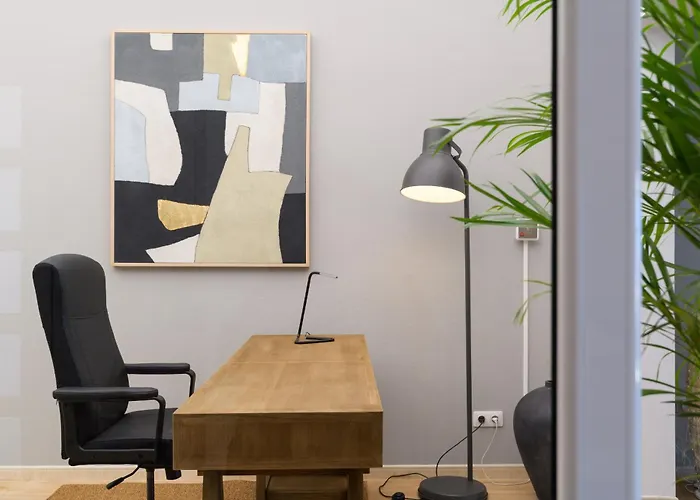 Idaira, Luxury & Views