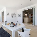 Σαλέ Idaira, Luxury & Views