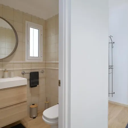 Domek alpejski Idaira, Luxury & Views