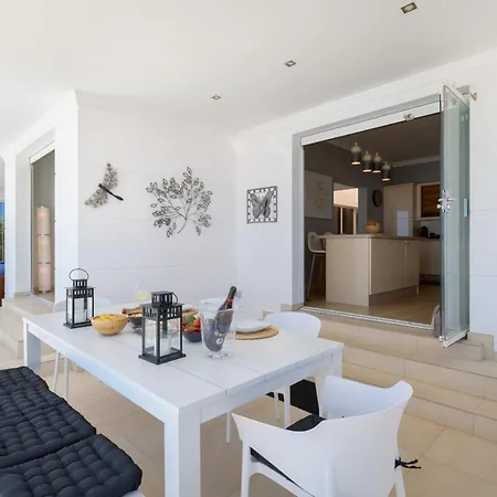 Alpehytte Idaira, Luxury & Views