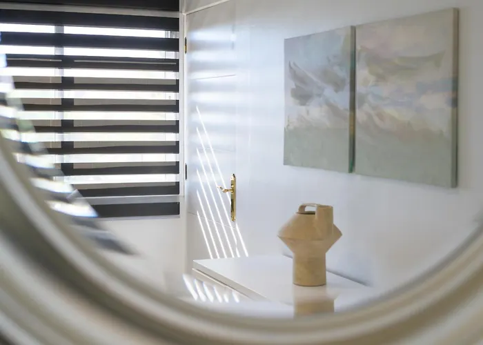 Шале Idaira, Luxury & Views *