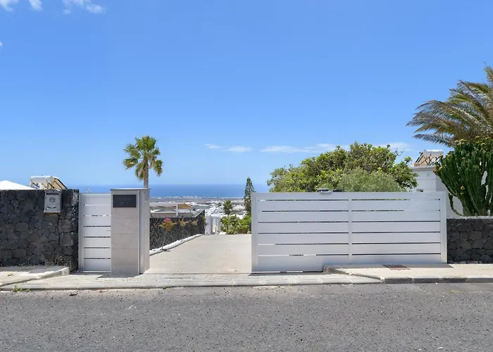 Шале Idaira, Luxury & Views Тиас