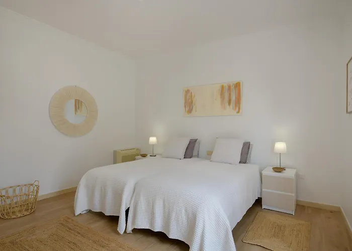 Idaira, Luxury & Views Шале *