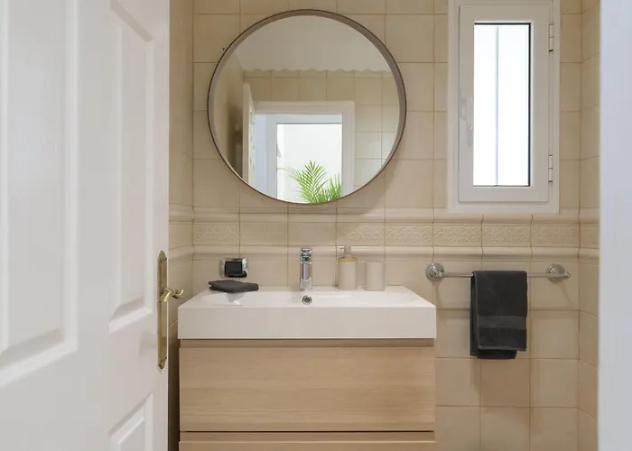 Idaira, Luxury & Views