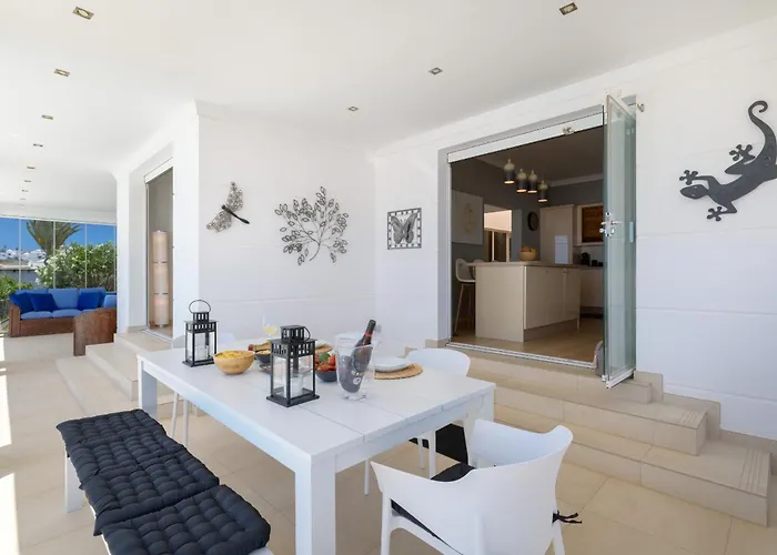 Шале Idaira, Luxury & Views