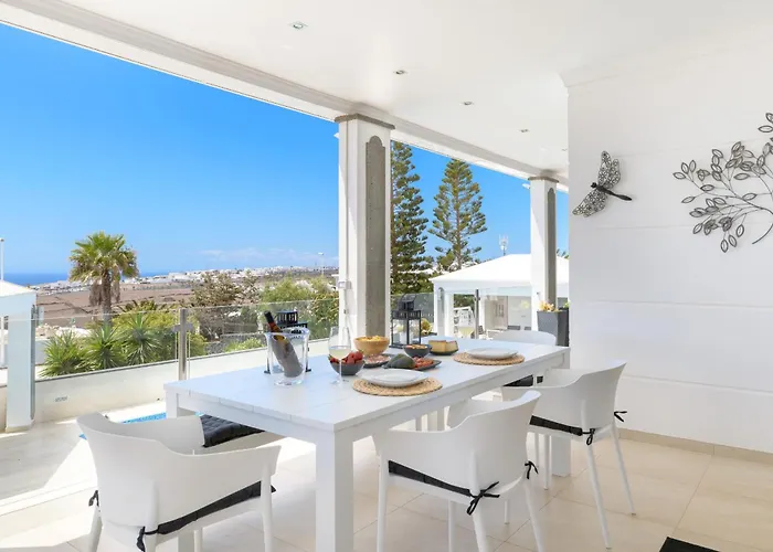 Шале Idaira, Luxury & Views Тиас