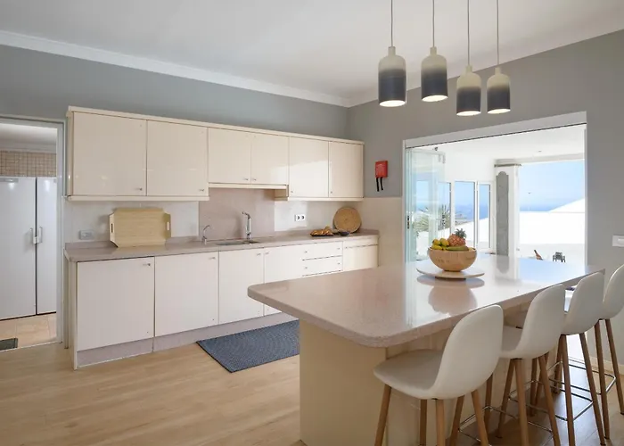 Idaira, Luxury & Views Тиас