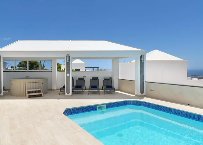 Шале Idaira, Luxury & Views Тиас