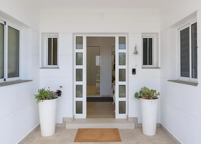 Idaira, Luxury & Views Шале