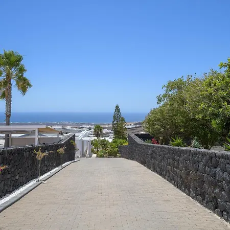 Idaira, Luxury & Views *