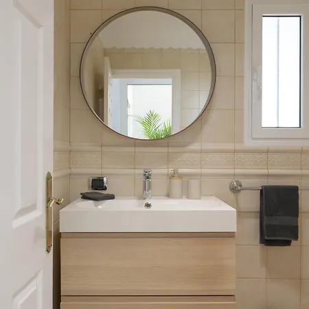 Idaira, Luxury & Views