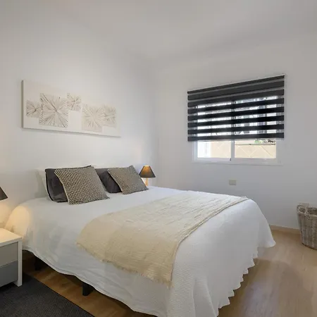 Chalet Idaira, Luxury & Views Tias