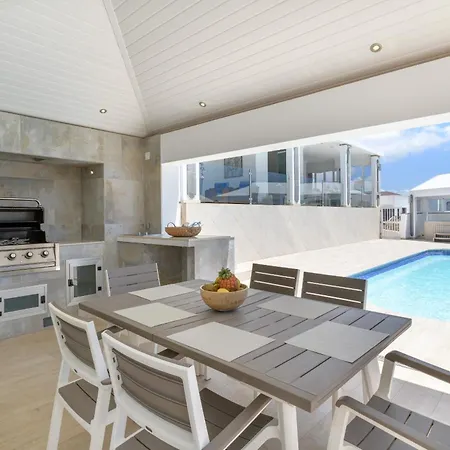 Idaira, Luxury & Views Tias