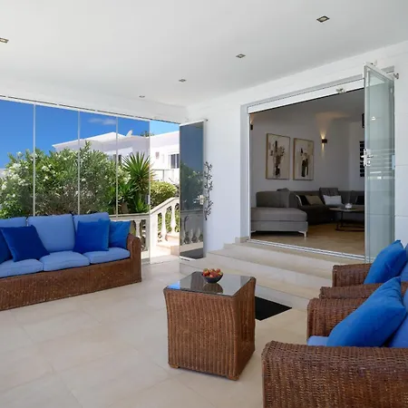 Chalet Idaira, Luxury & Views *