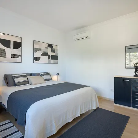 Idaira, Luxury & Views Chalet Tias