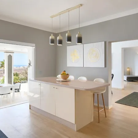 Idaira, Luxury & Views * Tias