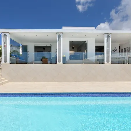 Chalet Idaira, Luxury & Views *