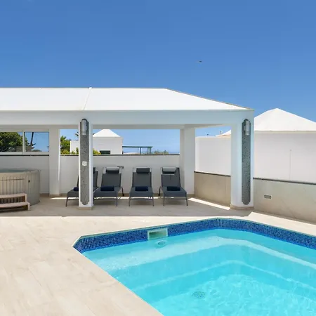 Chalet Idaira, Luxury & Views Tias