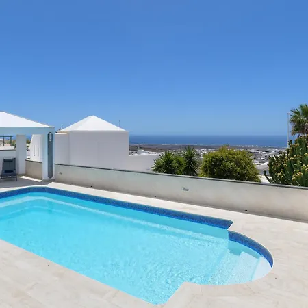 Idaira, Luxury & Views