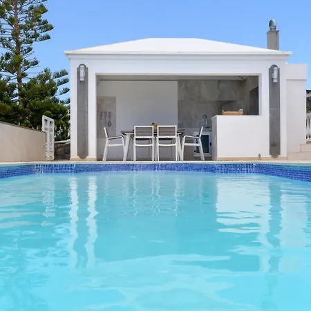 Idaira, Luxury & Views Chalet Tias